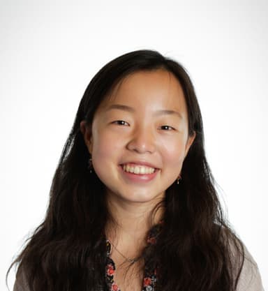 Judy Liu headshot